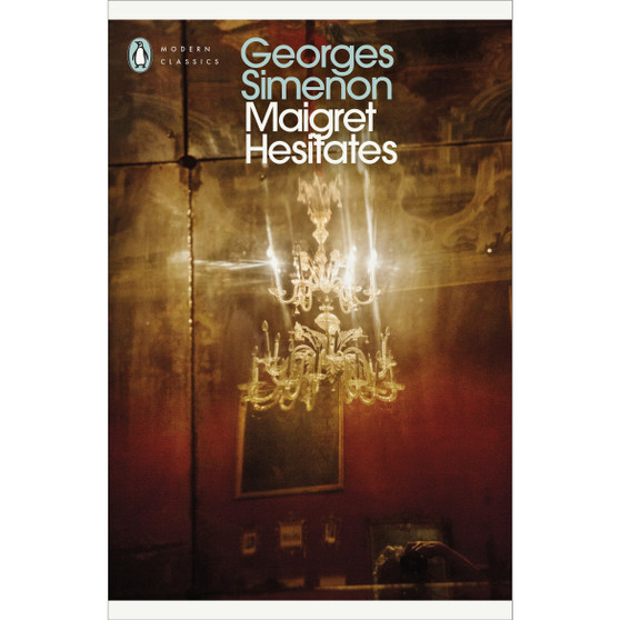 Maigret Hesitates - ISBN 9780241304198