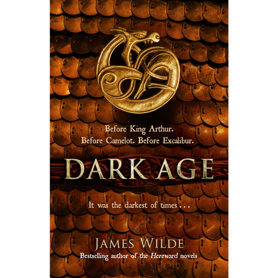 Dark Age - ISBN 9780857503220