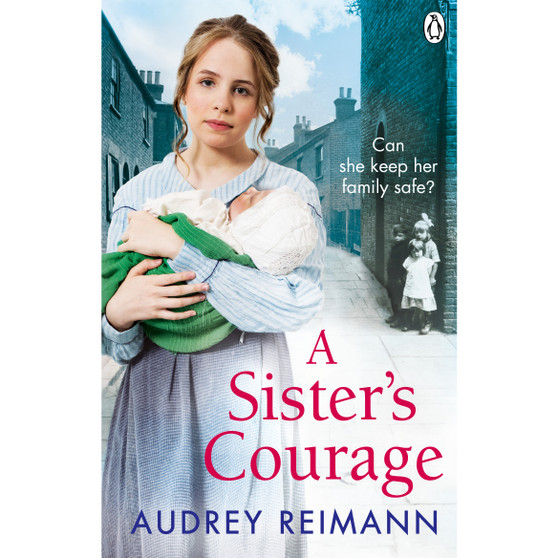 A Sister’s Courage - ISBN 9781785034916