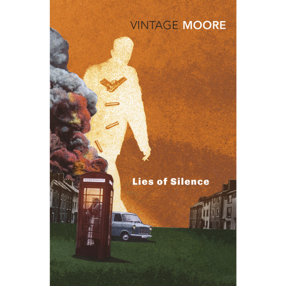 Lies of Silence - ISBN 9781784875527