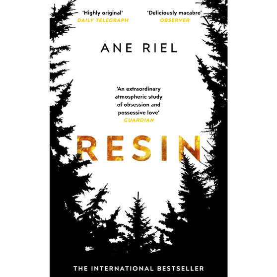 Resin - ISBN 9781784163419