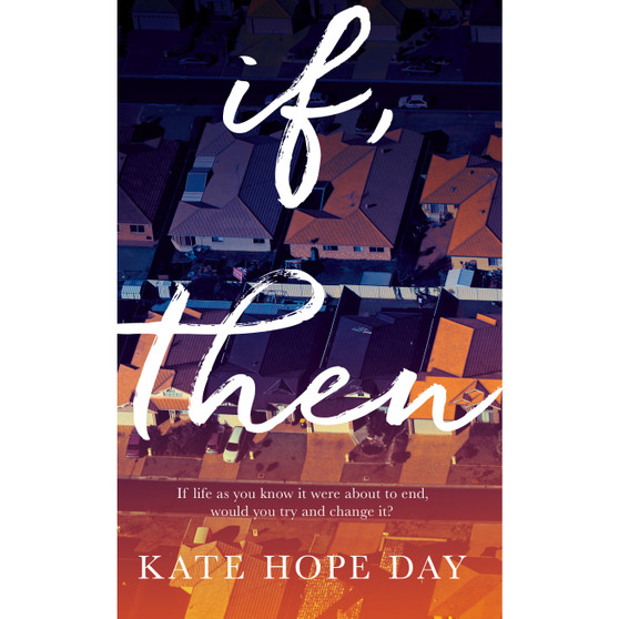 If, Then - ISBN 9780857525826