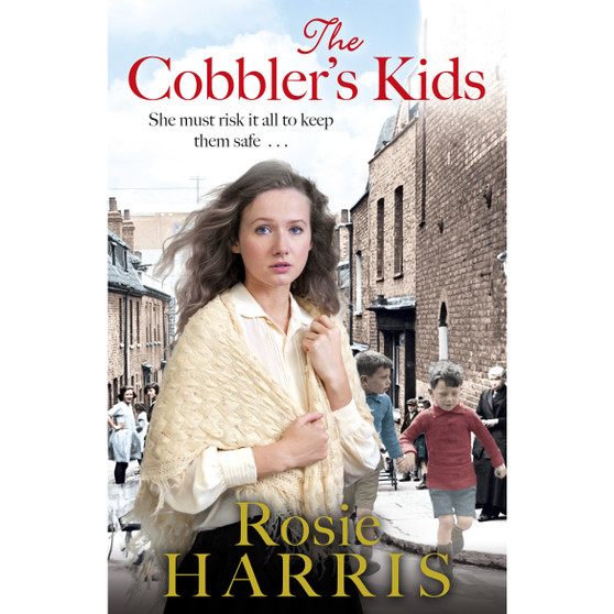 The Cobbler's Kids - ISBN 9781787463226