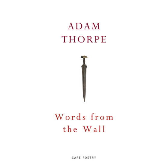 Words From the Wall - ISBN 9781787330993