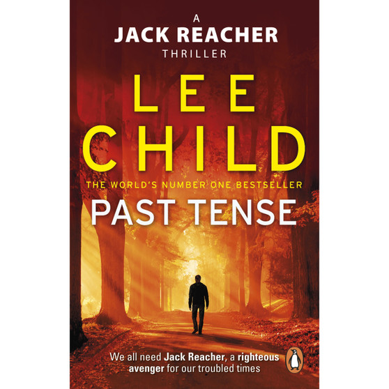 Past Tense - ISBN 9780857503626