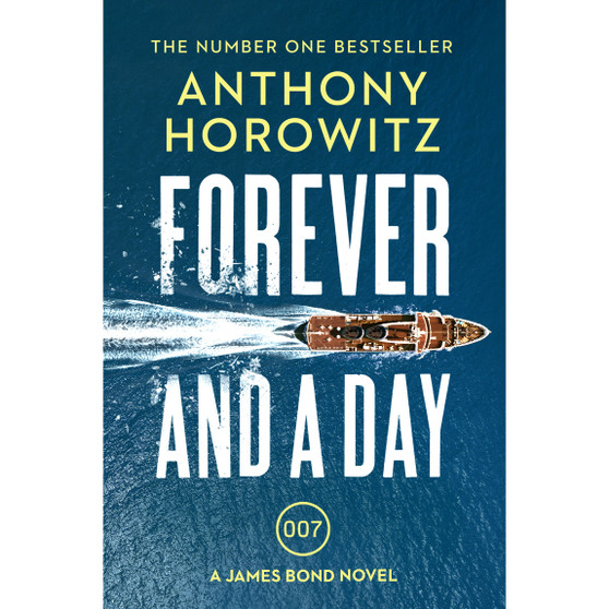 Forever and a Day - ISBN 9781784706388