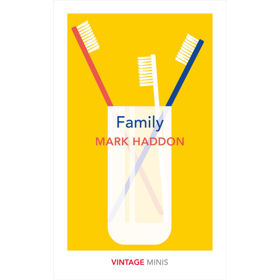 Family - ISBN 9781784874063