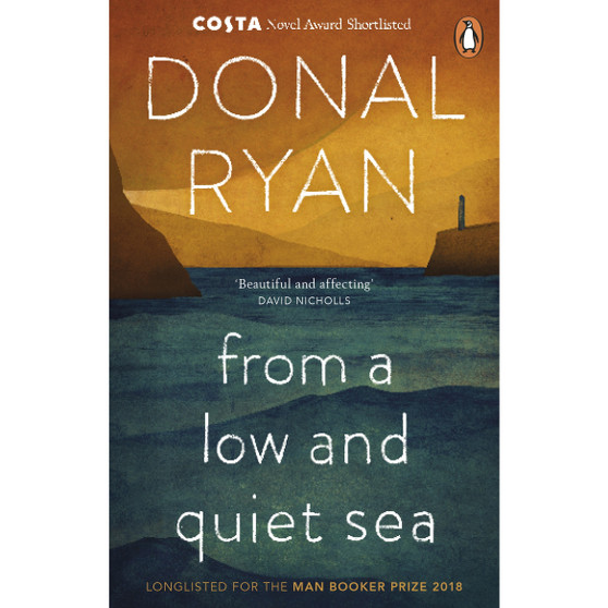 From a Low and Quiet Sea - ISBN 9781784160265