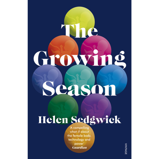 The Growing Season - ISBN 9781784706579
