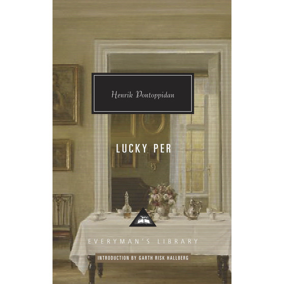 Lucky Per - ISBN 9781841593906