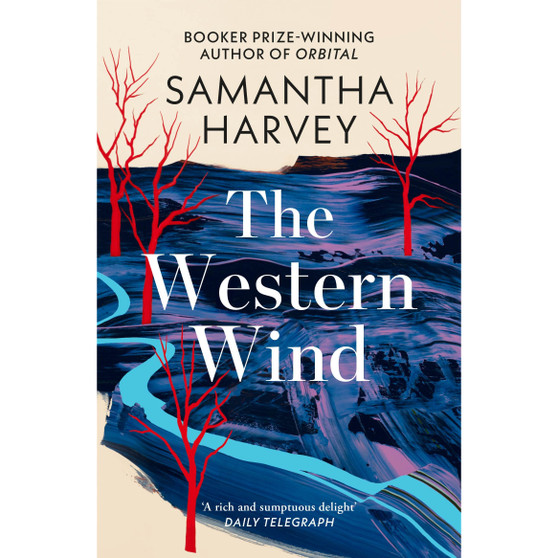 The Western Wind - ISBN 9781784708030