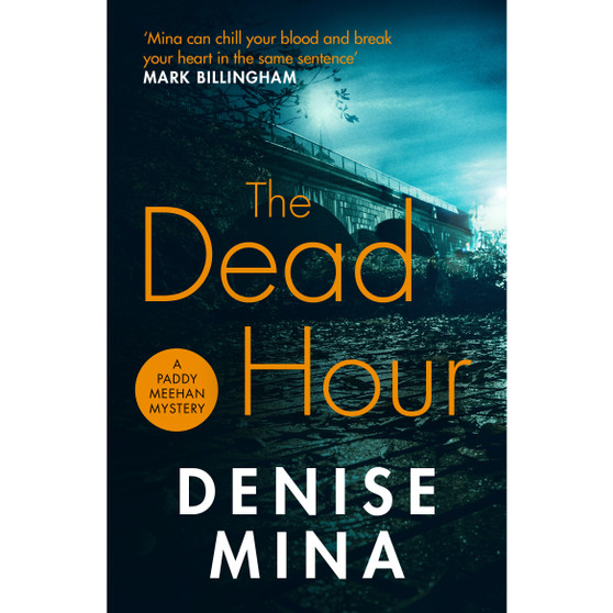 The Dead Hour - ISBN 9781784709532