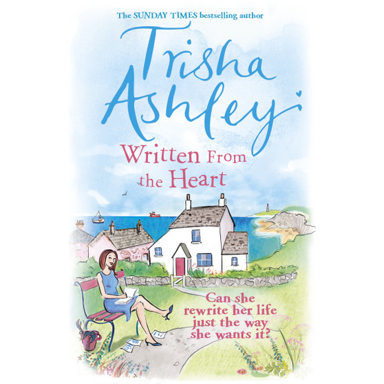 Written From the Heart - ISBN 9781784160883