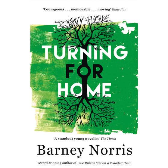 Turning for Home - ISBN 9781784161361