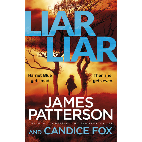 Liar Liar - ISBN 9781787460720