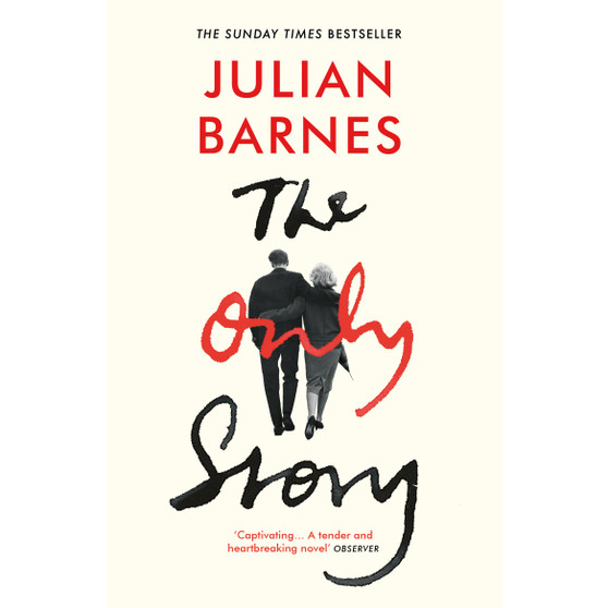 The Only Story - ISBN 9781784708313