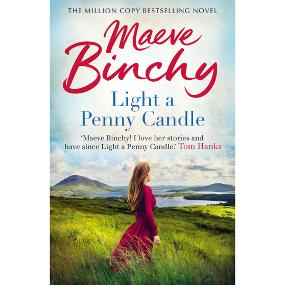 Light A Penny Candle - ISBN 9781787461536