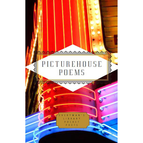 Picturehouse Poems - ISBN 9781841598147