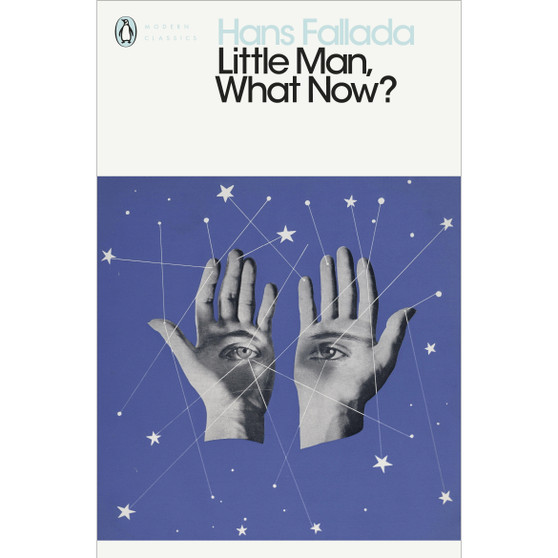 Little Man, What Now? - ISBN 9780241300879