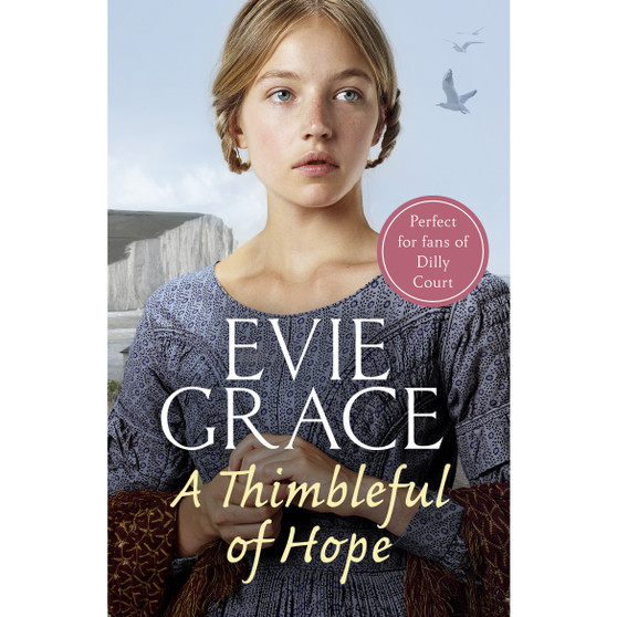 A Thimbleful of Hope - ISBN 9781787461659