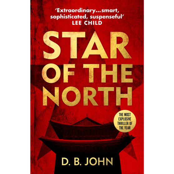 Star of the North - ISBN 9781784708184