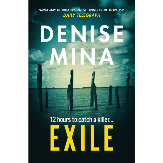 Exile - ISBN 9781784709495