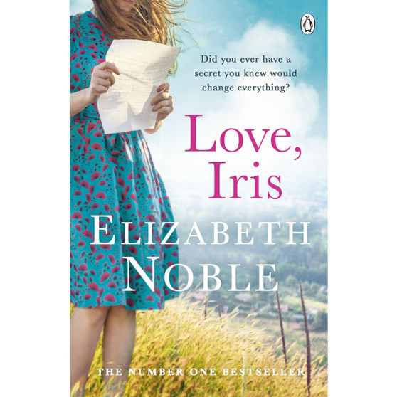 Love, Iris - ISBN 9780718155407