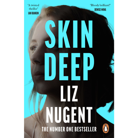 Skin Deep - ISBN 9780241979730