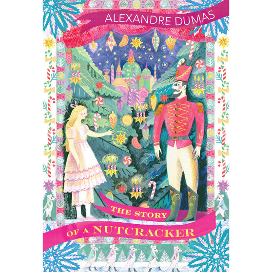 The Story of a Nutcracker - ISBN 9780099596059