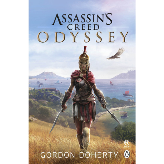 Assassin’s Creed Odyssey - ISBN 9781405939737