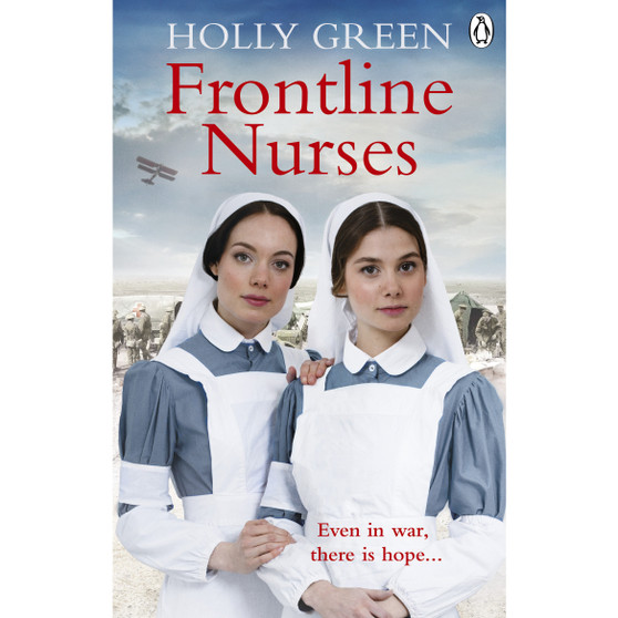 Frontline Nurses - ISBN 9781785039577