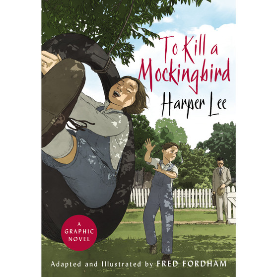 To Kill a Mockingbird - ISBN 9781785151552