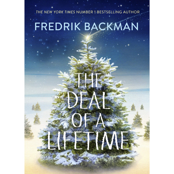 The Deal of a Lifetime - ISBN 9780241359518