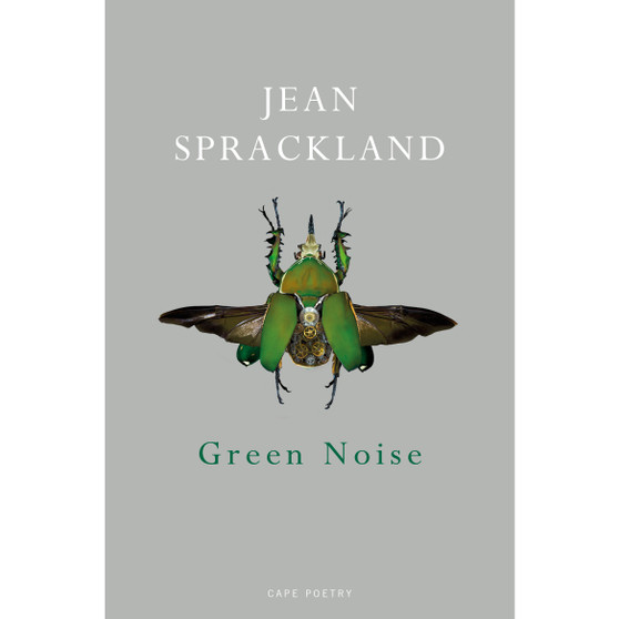 Green Noise - ISBN 9781787330924