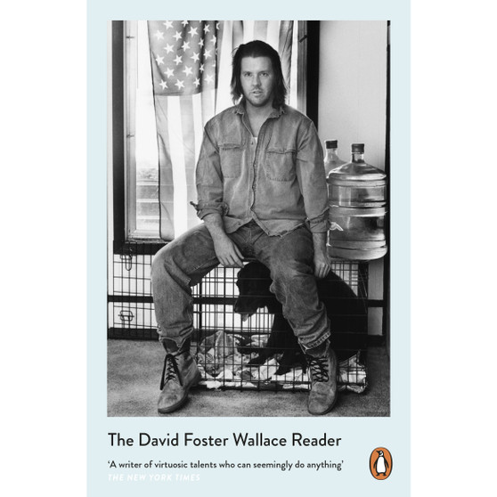 The David Foster Wallace Reader - ISBN 9780241961964