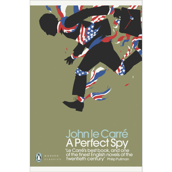 A Perfect Spy - ISBN 9780241322482