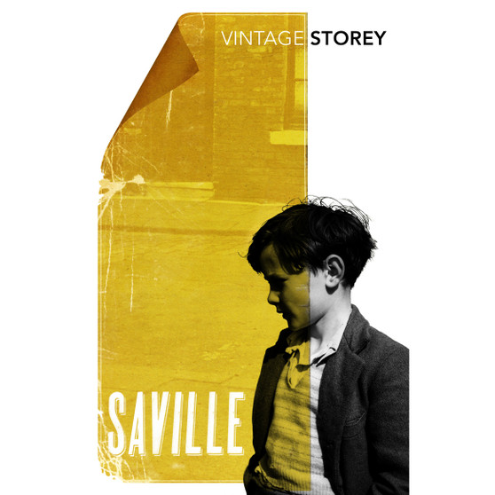 Saville - ISBN 9781784873967