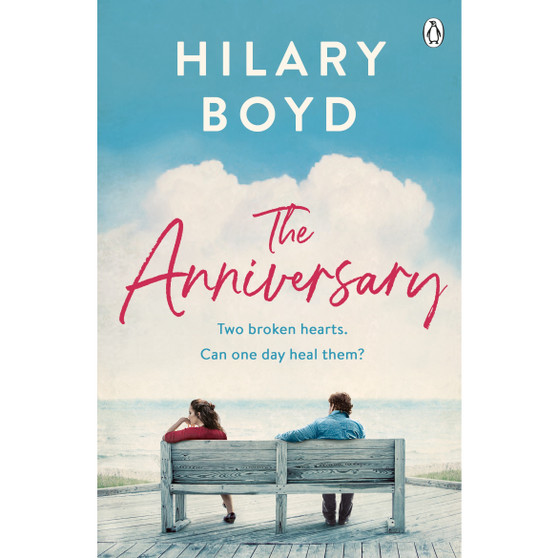 The Anniversary - ISBN 9781405934855