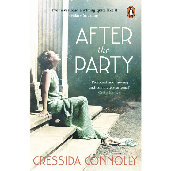 After the Party - ISBN 9780241327739
