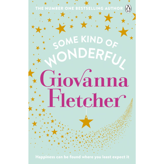 Some Kind of Wonderful - ISBN 9781405932660