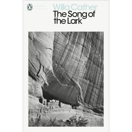 The Song of the Lark - ISBN 9780241338162