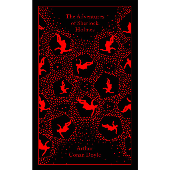 The Adventures of Sherlock Holmes - ISBN 9780241347782