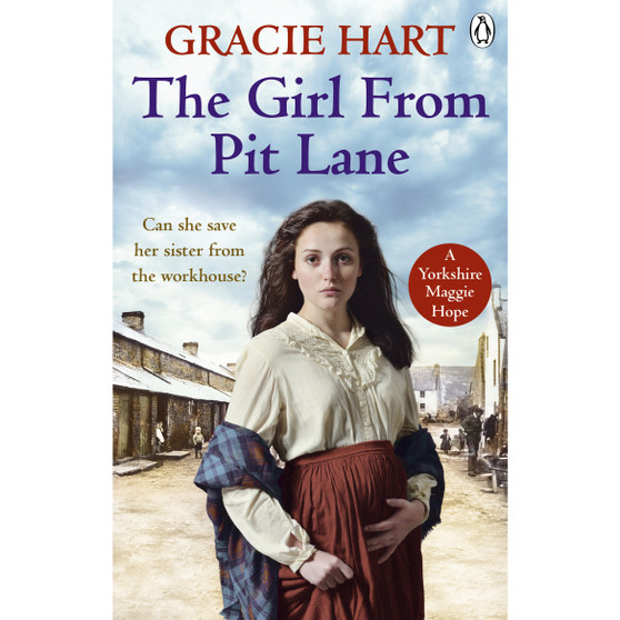The Girl From Pit Lane - ISBN 9781785038075