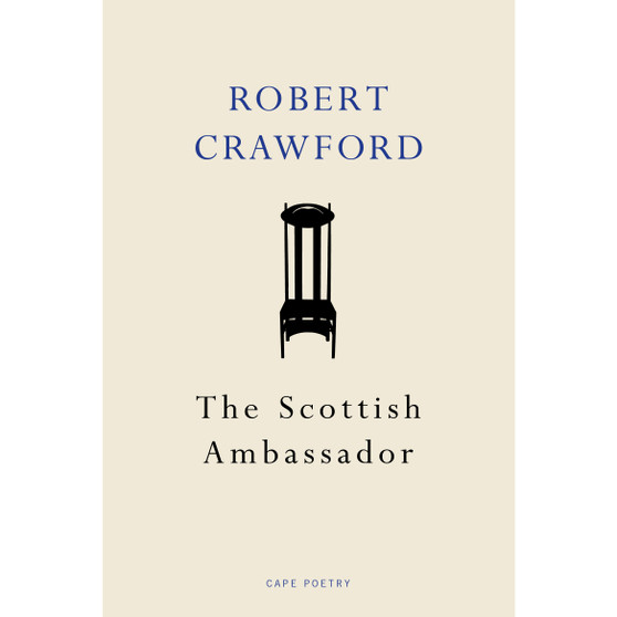 The Scottish Ambassador - ISBN 9781787330689