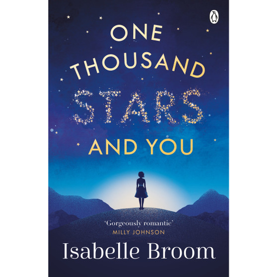 One Thousand Stars and You - ISBN 9781405935524