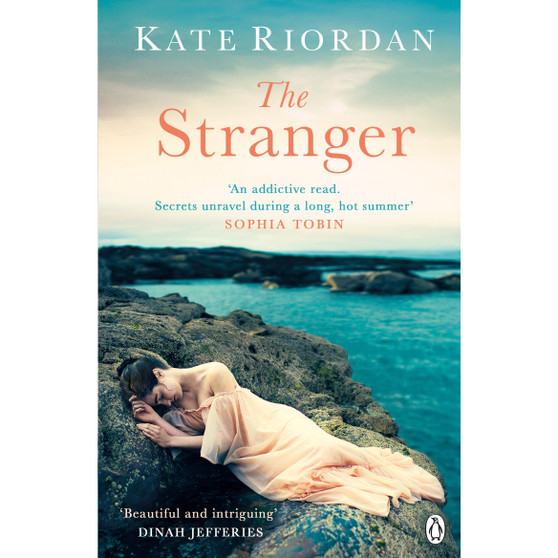 The Stranger - ISBN 9781405922609