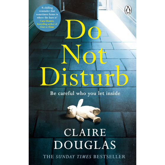Do Not Disturb - ISBN 9780718187903