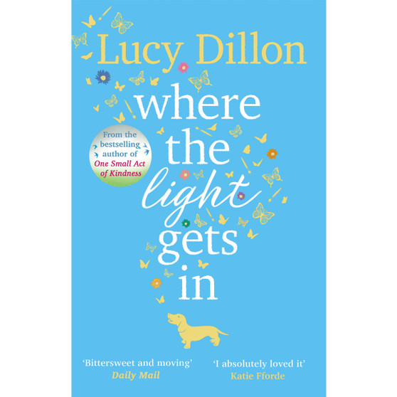 Where The Light Gets In - ISBN 9781784162092