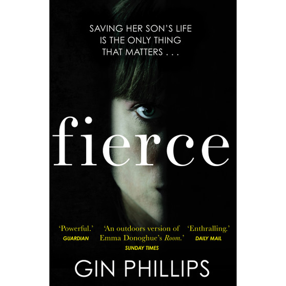 Fierce - ISBN 9781784162870