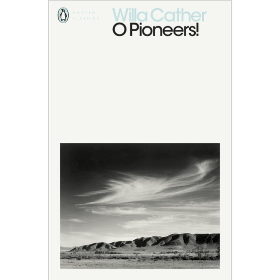 O Pioneers! - ISBN 9780241338353